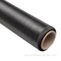 3K 240g satin carbon fiber fabric cloth roll